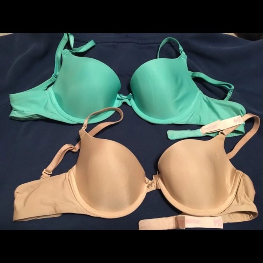 Victoria’s Secret bras